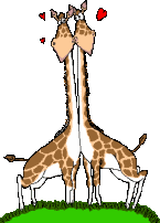 Gifs Girafes